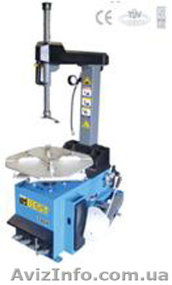 Шиномонтажный стенд  BEST T624 - автоматический, на 24 дюйма. - <ro>Изображение</ro><ru>Изображение</ru> #1, <ru>Объявление</ru> #1242800