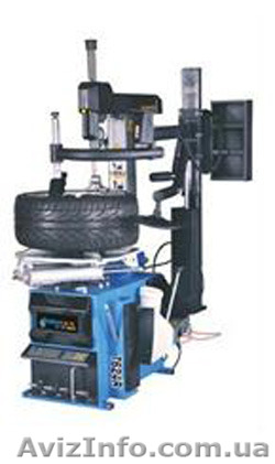 Станок шиномонтажный BEST T624 R, автомат c «третьей рукой» 220 V. - <ro>Изображение</ro><ru>Изображение</ru> #1, <ru>Объявление</ru> #1242801