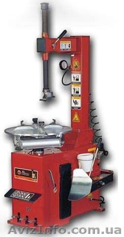 Шиномонтажный стенд  Bright LC810 до 22". - <ro>Изображение</ro><ru>Изображение</ru> #1, <ru>Объявление</ru> #1242812