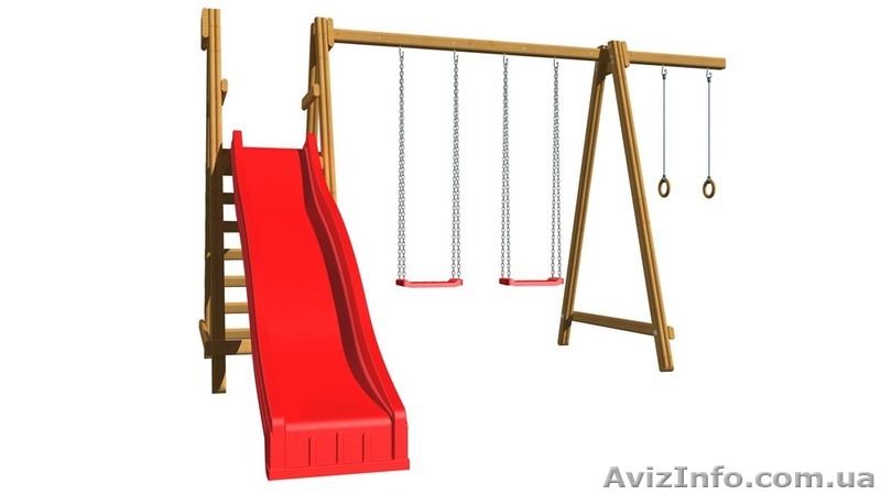 Игровые площадки для детей SB-3 - <ro>Изображение</ro><ru>Изображение</ru> #1, <ru>Объявление</ru> #1240640