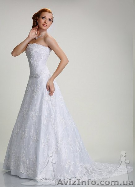 В продаже свадебные платья от свадебного салона Elen-Mary - <ro>Изображение</ro><ru>Изображение</ru> #1, <ru>Объявление</ru> #1230212