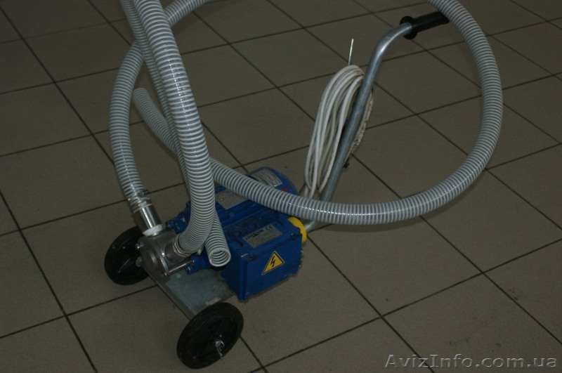 Насос EP MIDEX 32GN - <ro>Изображение</ro><ru>Изображение</ru> #1, <ru>Объявление</ru> #1235858