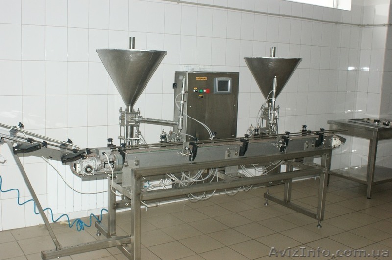 установка упаковочная ИДУ - <ro>Изображение</ro><ru>Изображение</ru> #1, <ru>Объявление</ru> #1235854