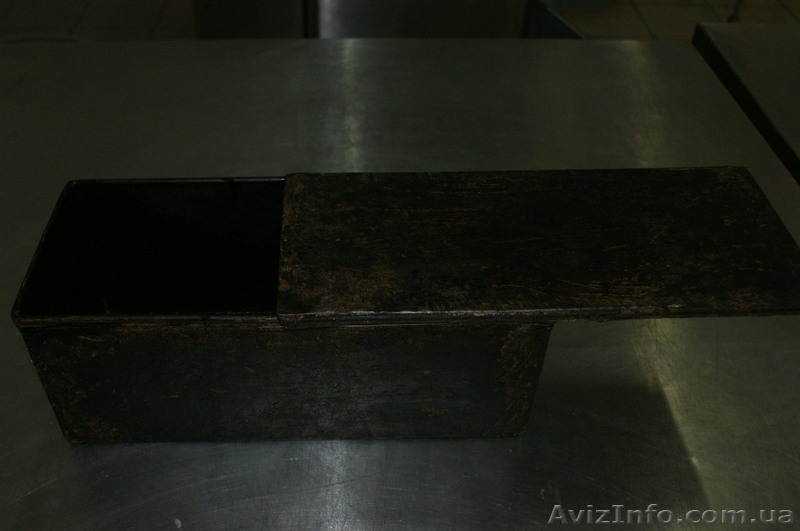 форма для тостового хлеба - <ro>Изображение</ro><ru>Изображение</ru> #1, <ru>Объявление</ru> #1235878