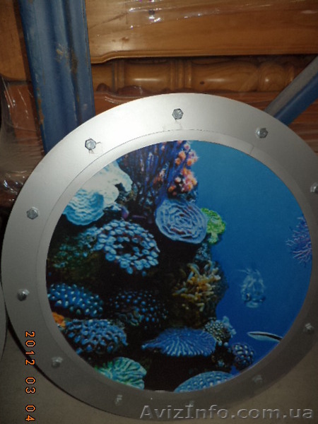 картина Аквариум - <ro>Изображение</ro><ru>Изображение</ru> #1, <ru>Объявление</ru> #1243310