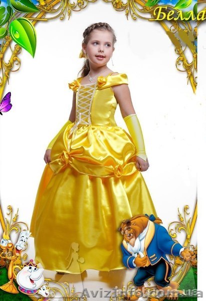 Детские карнавальные костюмы на прокат. - <ro>Изображение</ro><ru>Изображение</ru> #1, <ru>Объявление</ru> #1228805