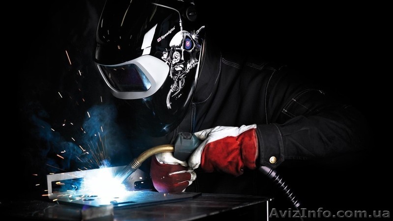 Сварочные работы, сантехработы. - <ro>Изображение</ro><ru>Изображение</ru> #1, <ru>Объявление</ru> #1229685