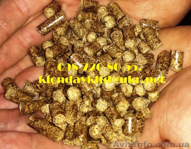 Твердое биотопливо для котлов (пеллеты) от производителя, Украина. - <ro>Изображение</ro><ru>Изображение</ru> #1, <ru>Объявление</ru> #1239837