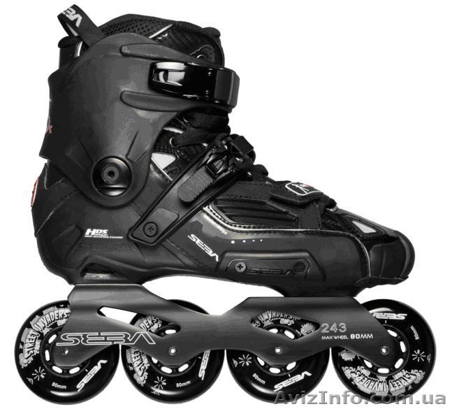 Купить ролики Seba High 2014 - <ro>Изображение</ro><ru>Изображение</ru> #1, <ru>Объявление</ru> #1233341