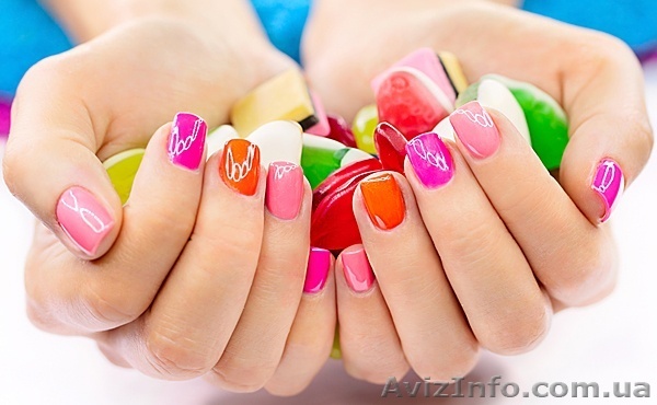 Выездной маникюр и педикюр  на дому - <ro>Изображение</ro><ru>Изображение</ru> #1, <ru>Объявление</ru> #1232424