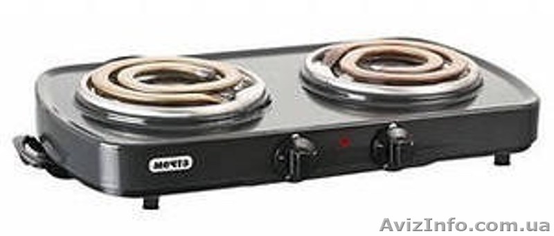 Плита электрическая Мечта-212Т, Харьков - <ro>Изображение</ro><ru>Изображение</ru> #1, <ru>Объявление</ru> #1231608