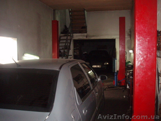 СТО на  Оболони.Все виды работ - <ro>Изображение</ro><ru>Изображение</ru> #1, <ru>Объявление</ru> #1218476