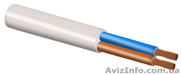 Провод ПВС 3Х2,5 - <ro>Изображение</ro><ru>Изображение</ru> #1, <ru>Объявление</ru> #1243231