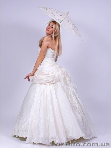 Продажа свадебных платьев - <ro>Изображение</ro><ru>Изображение</ru> #1, <ru>Объявление</ru> #1235320