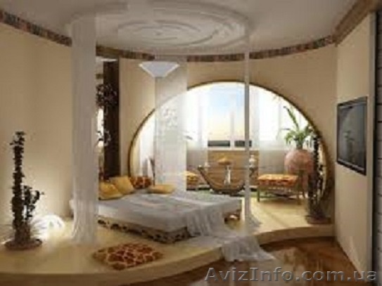 Ремонт квартир полный или поэтапный - <ro>Изображение</ro><ru>Изображение</ru> #1, <ru>Объявление</ru> #1239557