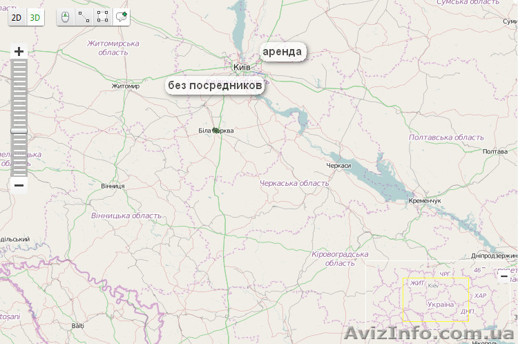 Київ, ст. м святошин, ж/д вокзал, політехнична, оренда своя - <ro>Изображение</ro><ru>Изображение</ru> #1, <ru>Объявление</ru> #1237594