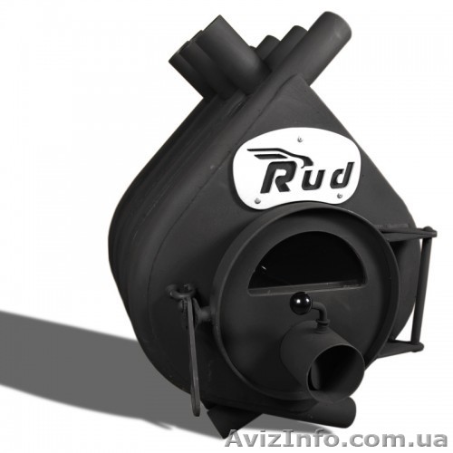 Булерьян для отопления на дровах - <ro>Изображение</ro><ru>Изображение</ru> #1, <ru>Объявление</ru> #1230984