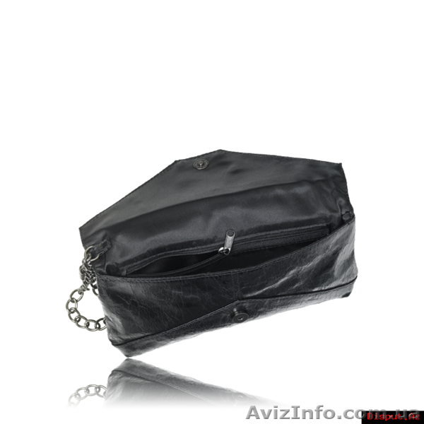 Сумочка-клатч «Роковая красотка»  от Орифлейм - <ro>Изображение</ro><ru>Изображение</ru> #1, <ru>Объявление</ru> #1236431