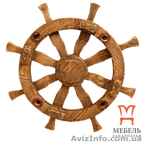 Светильники под старину, Светильник №1 - <ro>Изображение</ro><ru>Изображение</ru> #1, <ru>Объявление</ru> #1235756