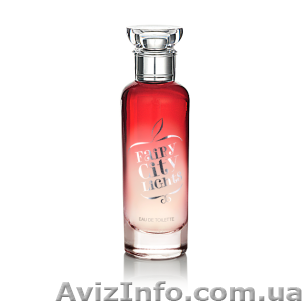 Туалетная вода Fairy City Lights от Орифлейм - <ro>Изображение</ro><ru>Изображение</ru> #1, <ru>Объявление</ru> #1236611
