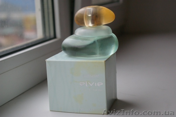 Туалетная вода Elvie от Орифлейм - <ro>Изображение</ro><ru>Изображение</ru> #1, <ru>Объявление</ru> #1236625