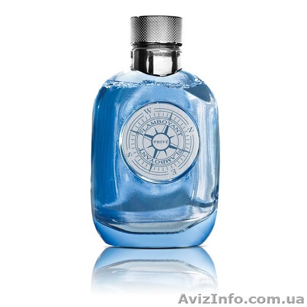 Туалетная вода Flamboyant Privé - <ro>Изображение</ro><ru>Изображение</ru> #1, <ru>Объявление</ru> #1236661