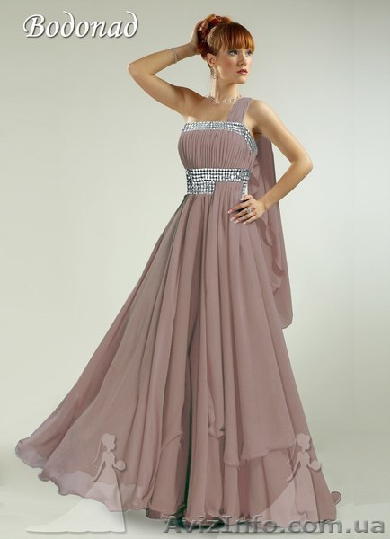 Вечерние, коктейльные и выпускные платья. - <ro>Изображение</ro><ru>Изображение</ru> #1, <ru>Объявление</ru> #1237609