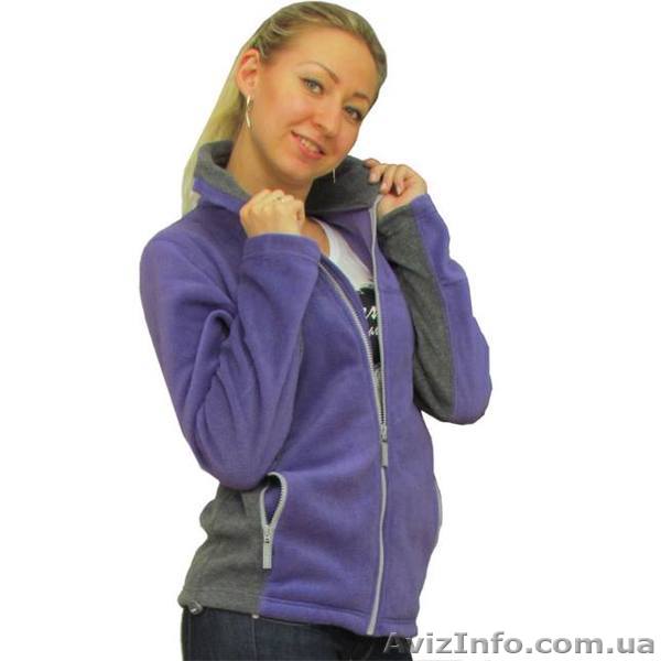 Куртка Вэлнес от Орифлейм - <ro>Изображение</ro><ru>Изображение</ru> #1, <ru>Объявление</ru> #1236681