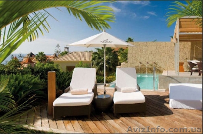 Аренда вилл на Канарах по демократичным ценам! - <ro>Изображение</ro><ru>Изображение</ru> #1, <ru>Объявление</ru> #1241329