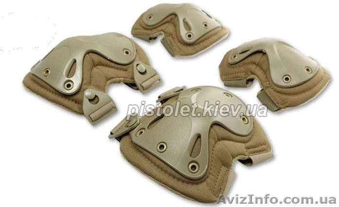 Захисні наколінники та захисні окуляри - <ro>Изображение</ro><ru>Изображение</ru> #1, <ru>Объявление</ru> #1243866