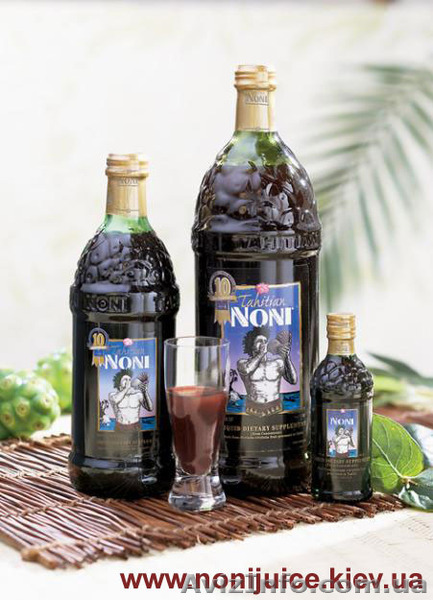 Сок нони в Украине, польза сока нони - <ro>Изображение</ro><ru>Изображение</ru> #1, <ru>Объявление</ru> #1251828