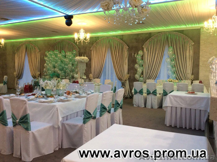 Текстиль для гостиниц, ресторанов, кафе, ночных клубов - <ro>Изображение</ro><ru>Изображение</ru> #1, <ru>Объявление</ru> #1253540