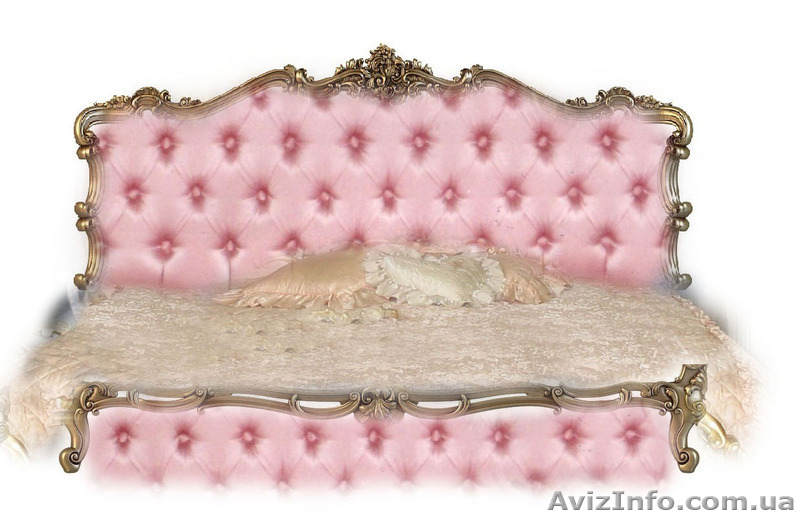 Деревянные кровати Итальянско-Украинское производство в Киеве - <ro>Изображение</ro><ru>Изображение</ru> #1, <ru>Объявление</ru> #1254844