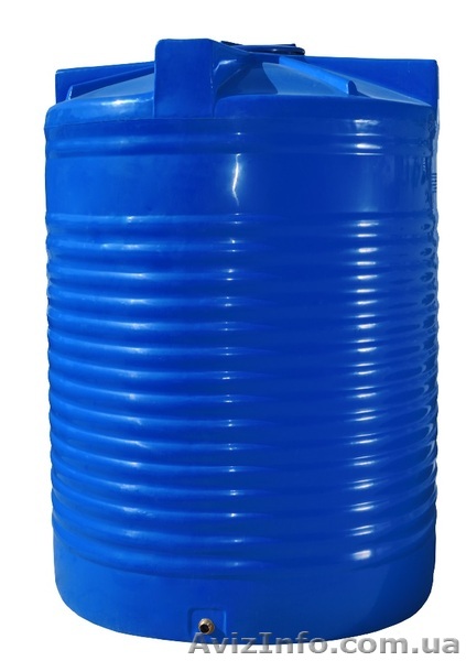 Емкости вертикальные 17 500 литров - <ro>Изображение</ro><ru>Изображение</ru> #1, <ru>Объявление</ru> #1247782
