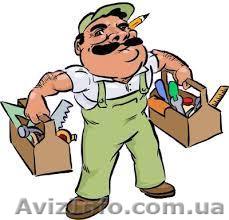 Ремонт квартир, домов, офисов частичный и под ключ - <ro>Изображение</ro><ru>Изображение</ru> #1, <ru>Объявление</ru> #1249533