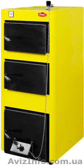 Твердотопливный котел Киев - <ro>Изображение</ro><ru>Изображение</ru> #1, <ru>Объявление</ru> #1257599