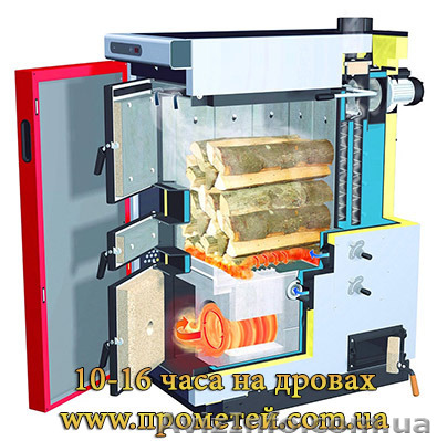 Пиролизный котел Киев - <ro>Изображение</ro><ru>Изображение</ru> #1, <ru>Объявление</ru> #1257604