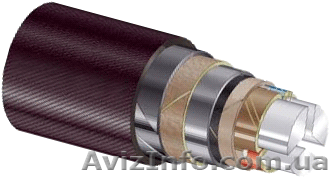  Кабель АСБл-10 3х120 - <ro>Изображение</ro><ru>Изображение</ru> #1, <ru>Объявление</ru> #1251541