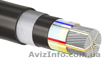 Кабели марки АВБбШв - <ro>Изображение</ro><ru>Изображение</ru> #1, <ru>Объявление</ru> #1250322