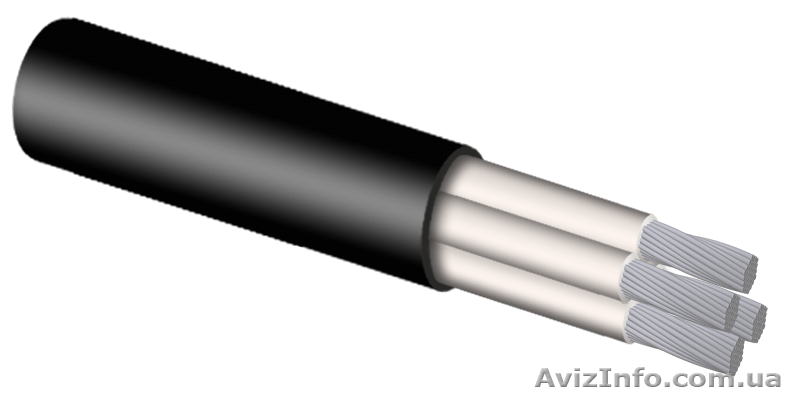 Кабель АВВГ 4х120 - <ro>Изображение</ro><ru>Изображение</ru> #1, <ru>Объявление</ru> #1244539