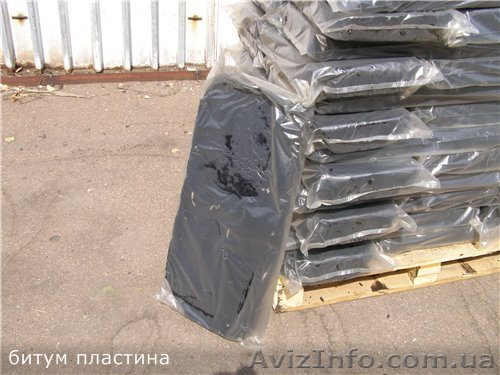 Битум строительный М5 (БН90/10) от производителя - <ro>Изображение</ro><ru>Изображение</ru> #1, <ru>Объявление</ru> #1257284