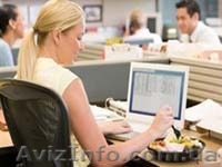 Аутсорсинг кадрового делопроизводства - <ro>Изображение</ro><ru>Изображение</ru> #1, <ru>Объявление</ru> #1248647