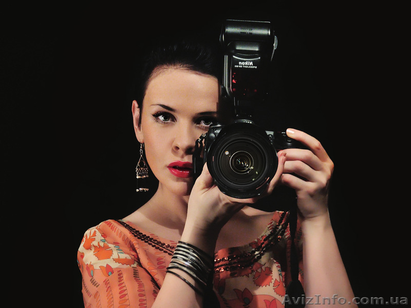 Фотограф Киев и область - <ro>Изображение</ro><ru>Изображение</ru> #1, <ru>Объявление</ru> #1251606