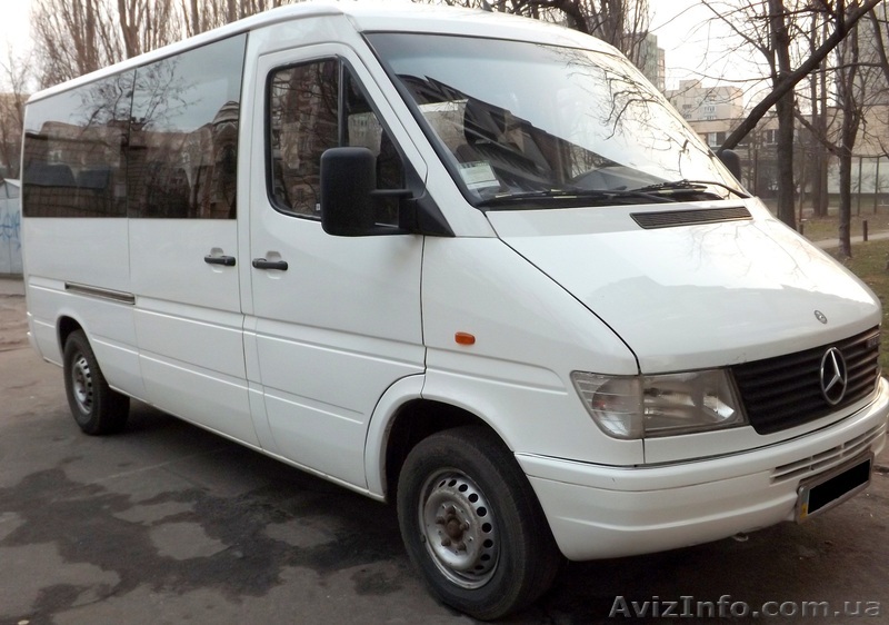  Пассажирские перевозки, микроавтобус 10-15 мест - <ro>Изображение</ro><ru>Изображение</ru> #1, <ru>Объявление</ru> #806686