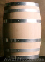 дубовые бондарные изделия боченки и др и пр - <ro>Изображение</ro><ru>Изображение</ru> #1, <ru>Объявление</ru> #1246918