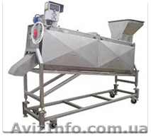 СЕПАРАТОР  ДЛЯ  УДАЛЕНИЯ ПЛОДОНОЖЕК ЯГОД - <ro>Изображение</ro><ru>Изображение</ru> #1, <ru>Объявление</ru> #1246406