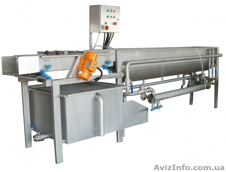 МАШИНА  ДЛЯ МОЙКИ САЛАТОВ  И ЛИСТОВЫХ ОВОЩЕЙ - <ro>Изображение</ro><ru>Изображение</ru> #1, <ru>Объявление</ru> #1246404