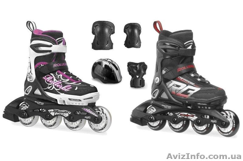Купить детские ролики Киев Rollerblade Spitfire Cube G - <ro>Изображение</ro><ru>Изображение</ru> #1, <ru>Объявление</ru> #1251312