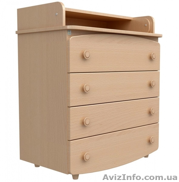 Комод-пеленатор 90x90x51, Пеленальный комод, Комод пеленатор - <ro>Изображение</ro><ru>Изображение</ru> #1, <ru>Объявление</ru> #1247772
