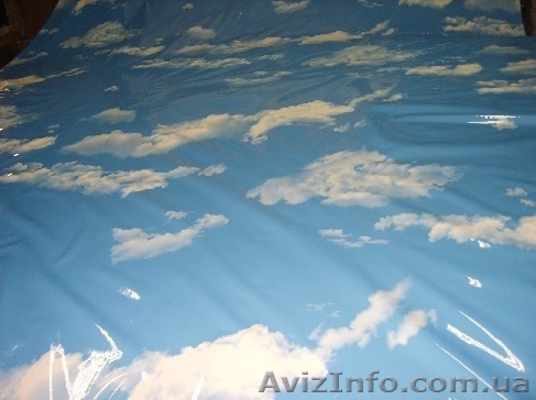 Натяжные потолки оптом - <ro>Изображение</ro><ru>Изображение</ru> #1, <ru>Объявление</ru> #1255273